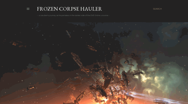 frozencorpsehauler.blogspot.ca