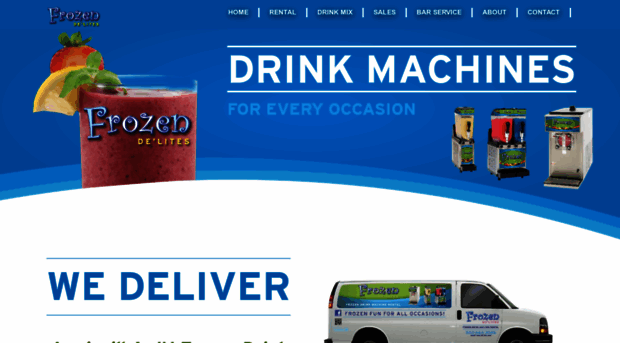frozendelites.com