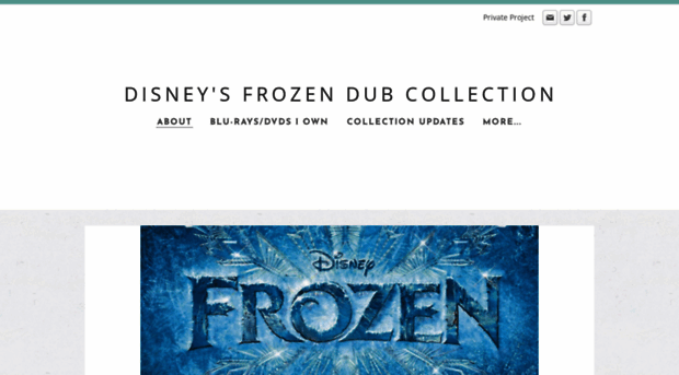 frozendubcollection.weebly.com