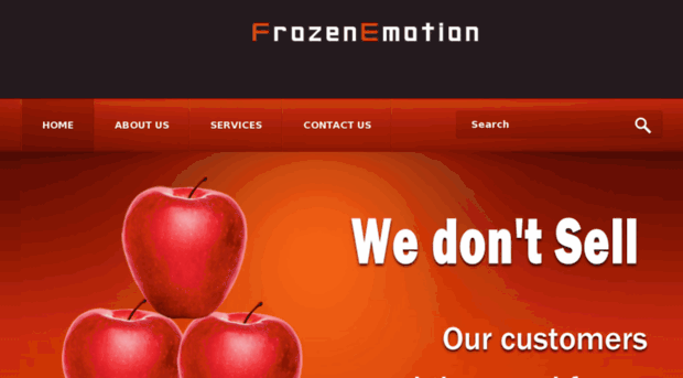 frozenemotion.net