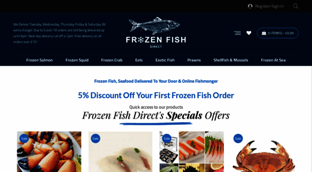 frozenfishdirect.co.uk