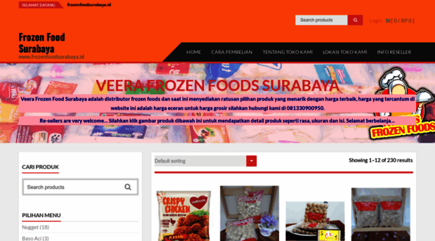 frozenfoodsurabaya.id