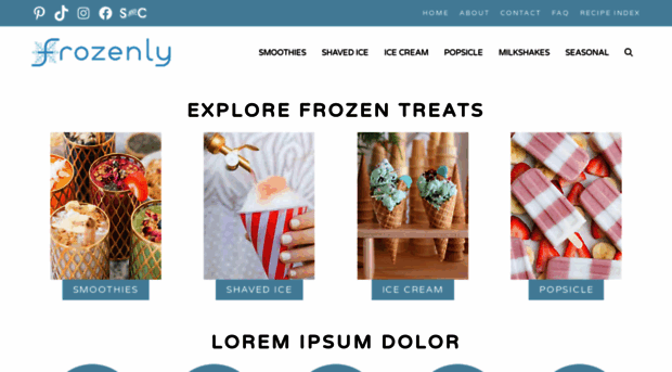 frozenly.com