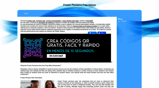 frozenpension.webpin.com