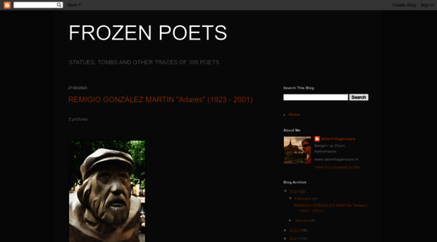 frozenpoets.blogspot.com