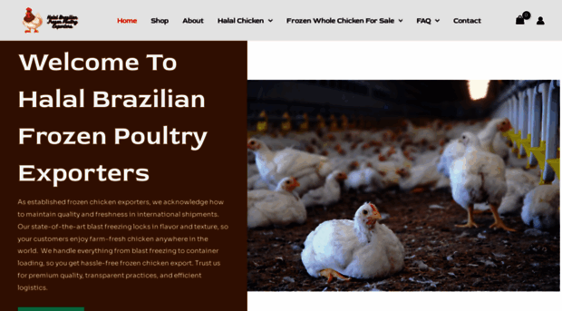 frozenpoultryexporters.com