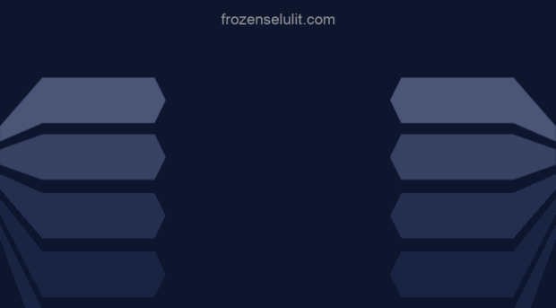 frozenselulit.com