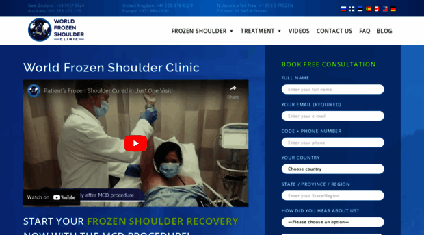 frozenshoulder.ca