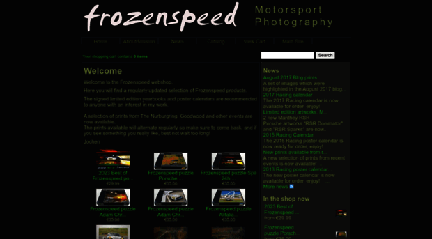 frozenspeed.myshopify.com