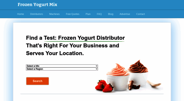 frozenyogurtmix.com