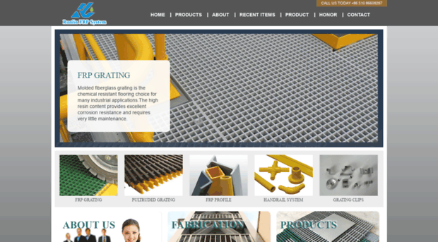 frp-grating.com