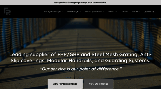 frp-products.co.nz