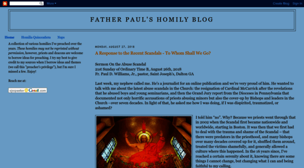 frpaulhomilies.blogspot.com