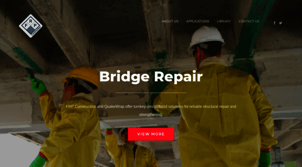 frpconstruction.com