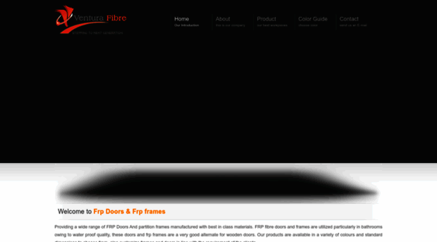 frpdoors.co.in