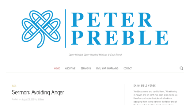 frpeterpreble.com