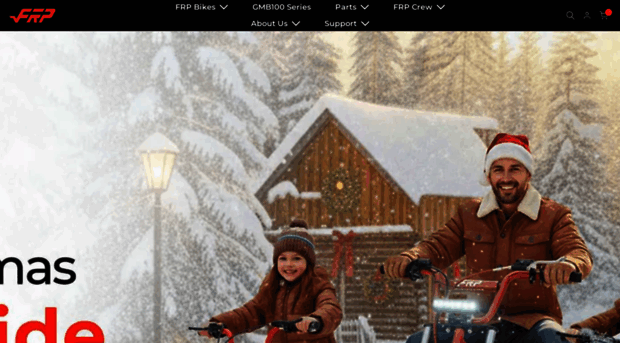 frpmoto.com