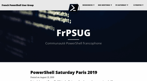 frpsug.github.io