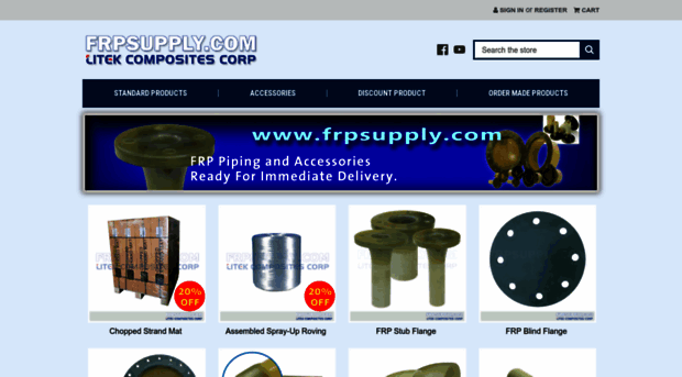 frpsupply.com