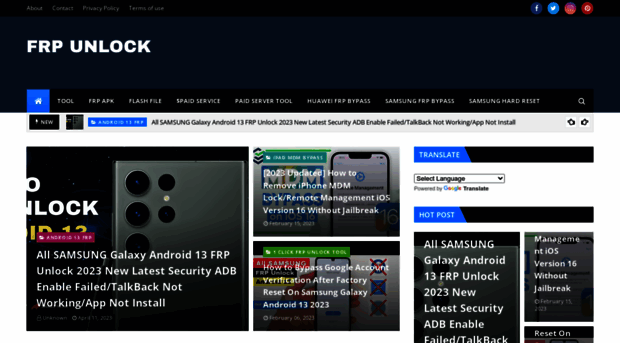frpunlock.org