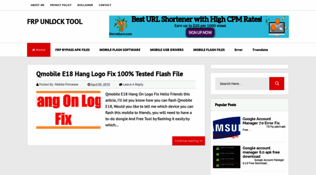 frpunlocktool.com