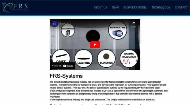 frs-systems.com