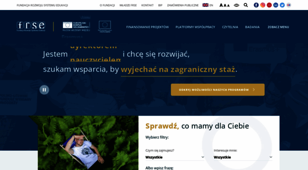 frse.org.pl