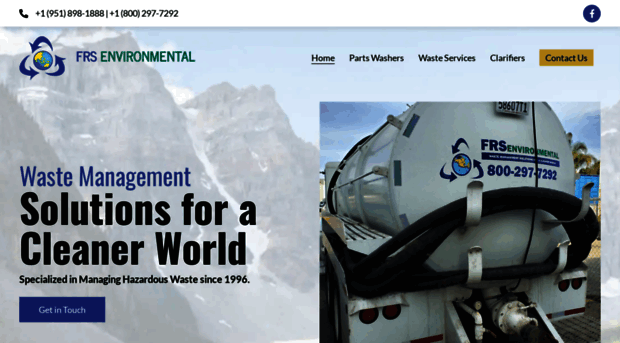 frsenvironmental.com