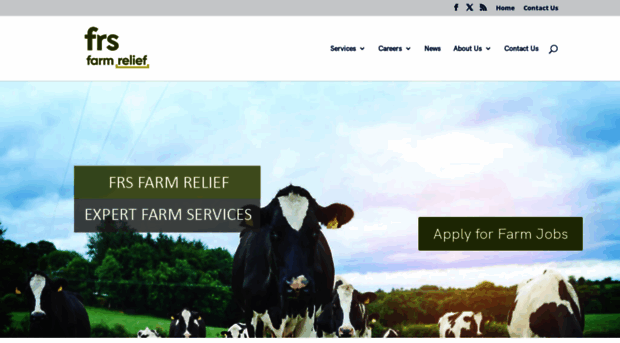 frsfarmreliefservices.ie