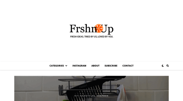 frshnup.com