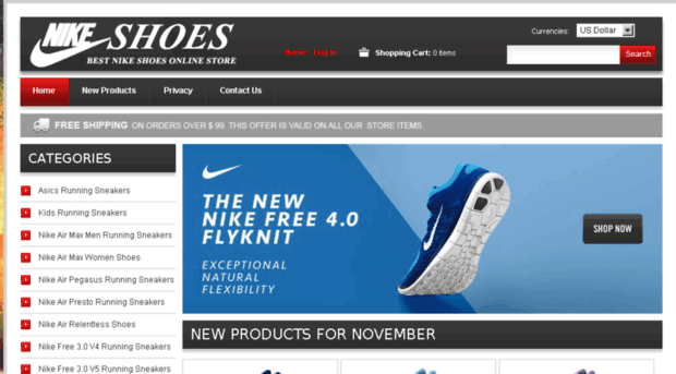 frshoes8.com