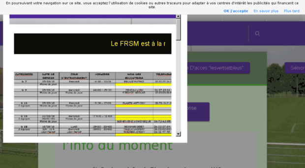 frsm71.fr