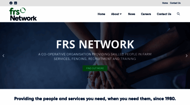 frsnetwork.ie