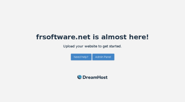 frsoftware.net