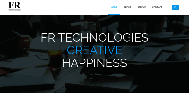 frtechnologies.com