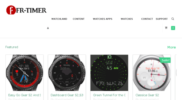 frtimer.com