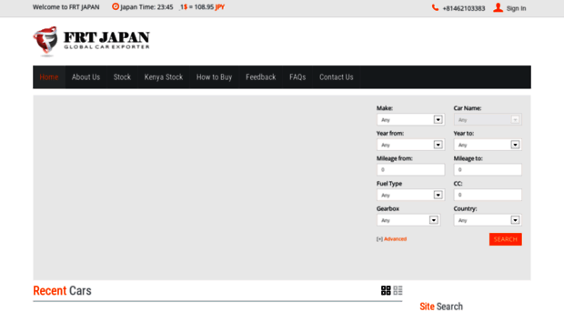 frtjapan.com