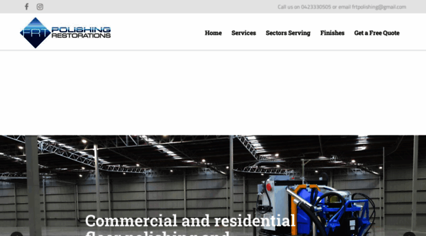 frtpolishing.com.au