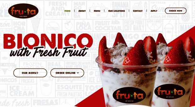 fru-ta.com