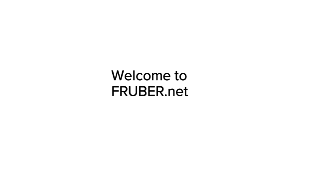 fruber.net