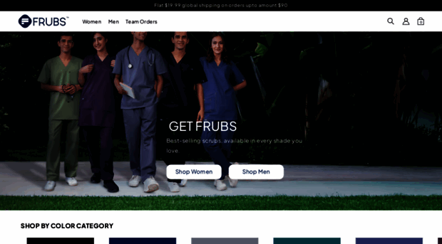 frubs.com