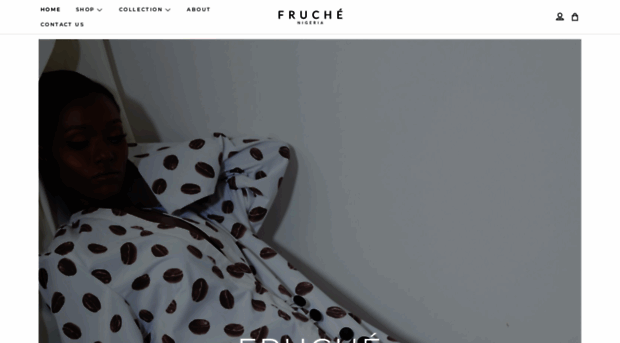 frucheofficial.com