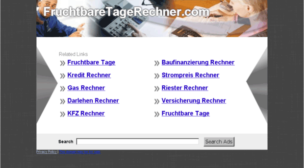 fruchtbaretagerechner.com