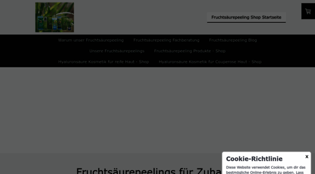 fruchtsaeurepeeling-shop.de