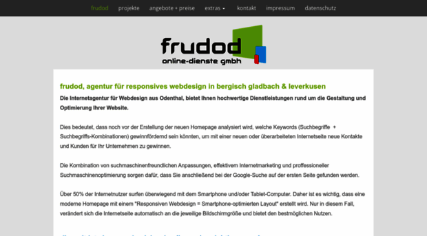 frudod.com