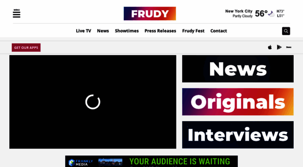 frudy.com
