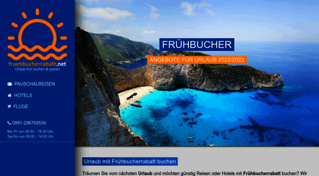 fruehbucherrabatt.net