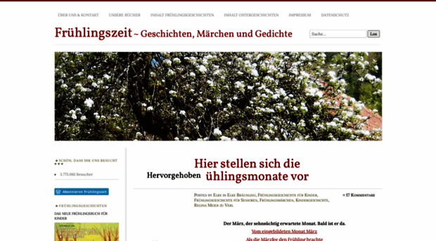 fruehlingsgeschichten.wordpress.com