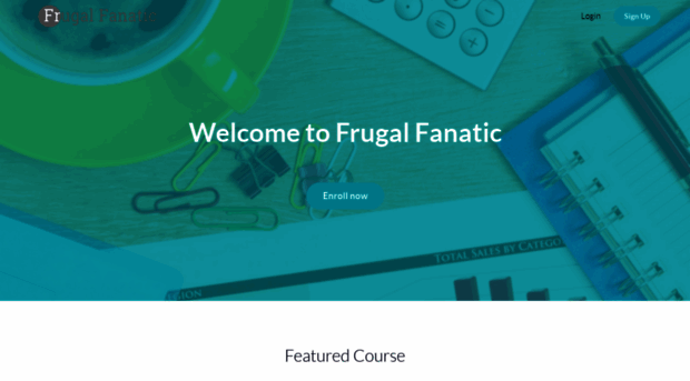 frugal-fanatic.teachable.com