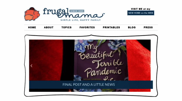 frugal-mama.com